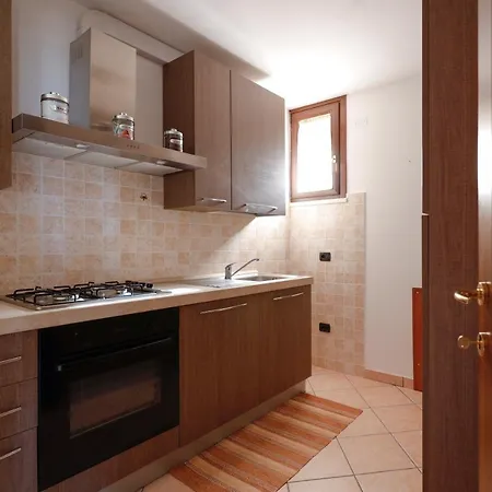 Le Terrazze Apartamento Recanati Exterior foto