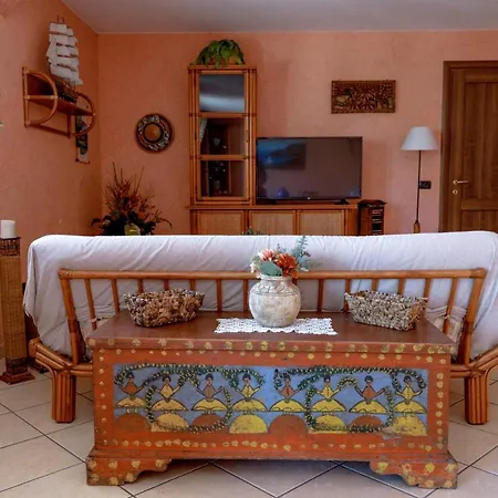 Le Terrazze Apartamento Recanati Exterior foto