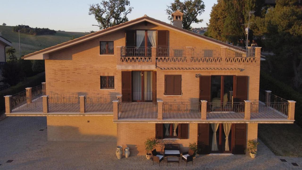 Apartment Le Terrazze *