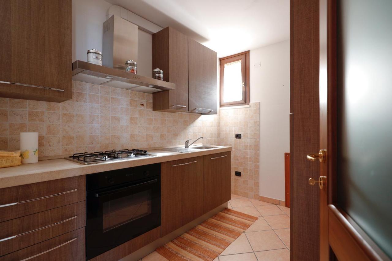Apartment Le Terrazze