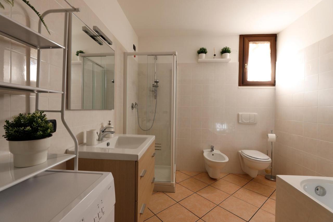Le Terrazze Apartment Recanati