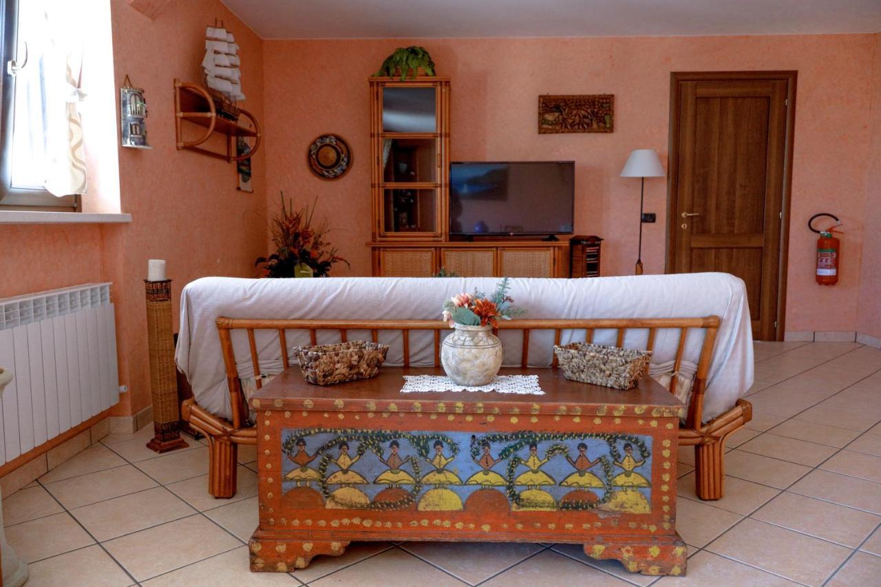Le Terrazze Apartment Recanati