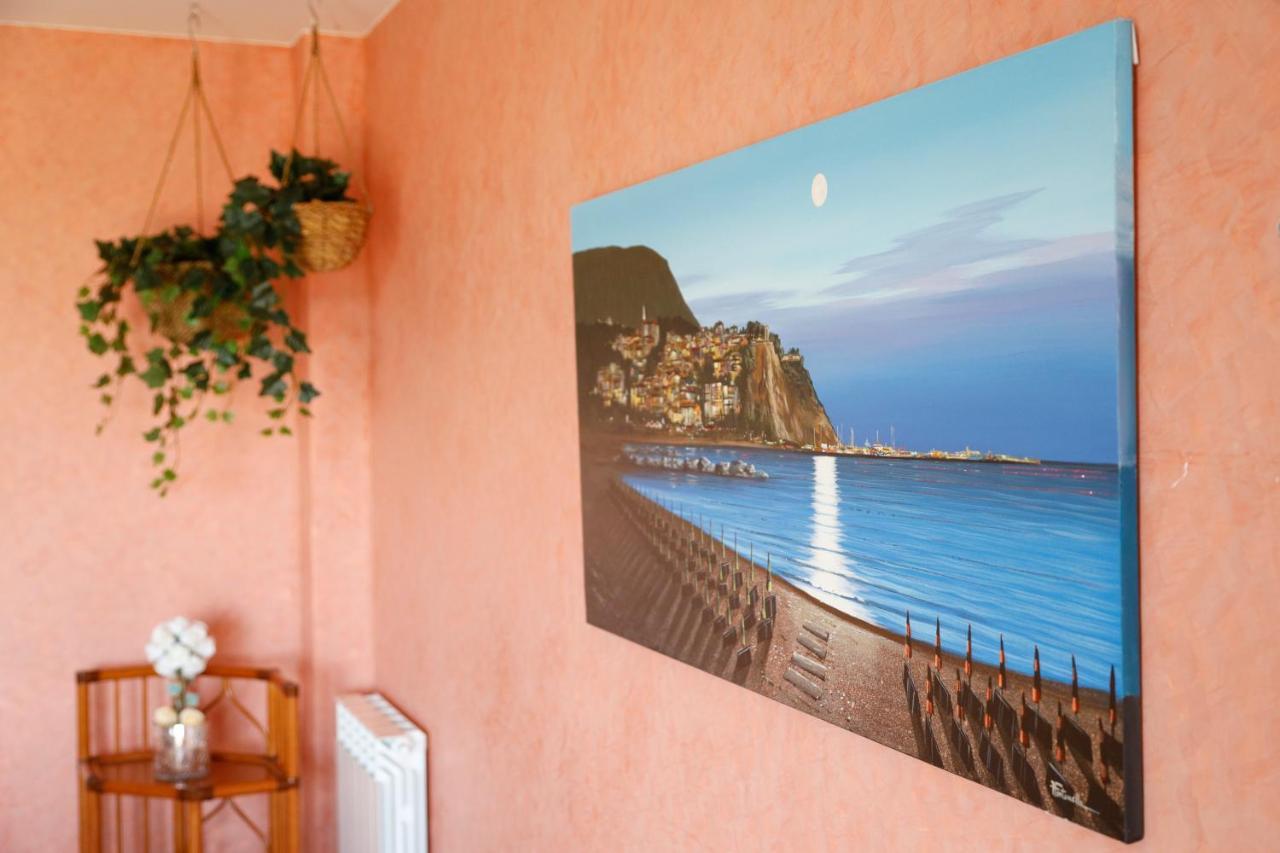 Le Terrazze Apartment Recanati