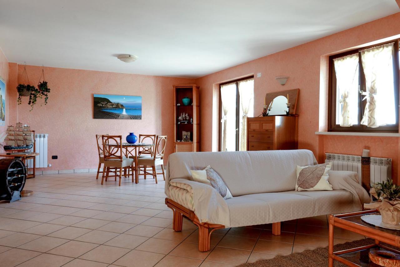 Apartment Le Terrazze