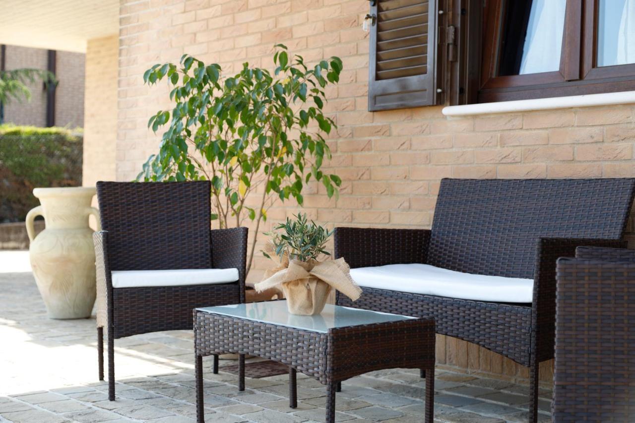 Apartment Le Terrazze Recanati