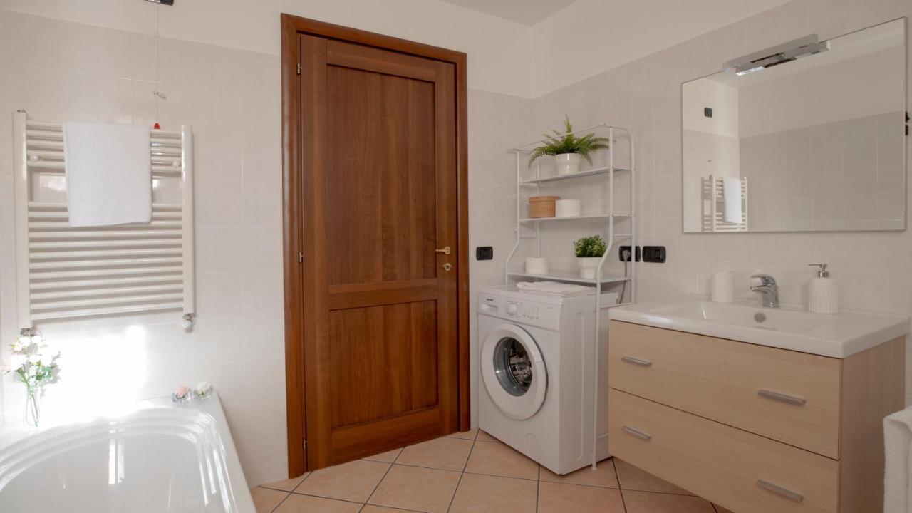 Le Terrazze Apartment *