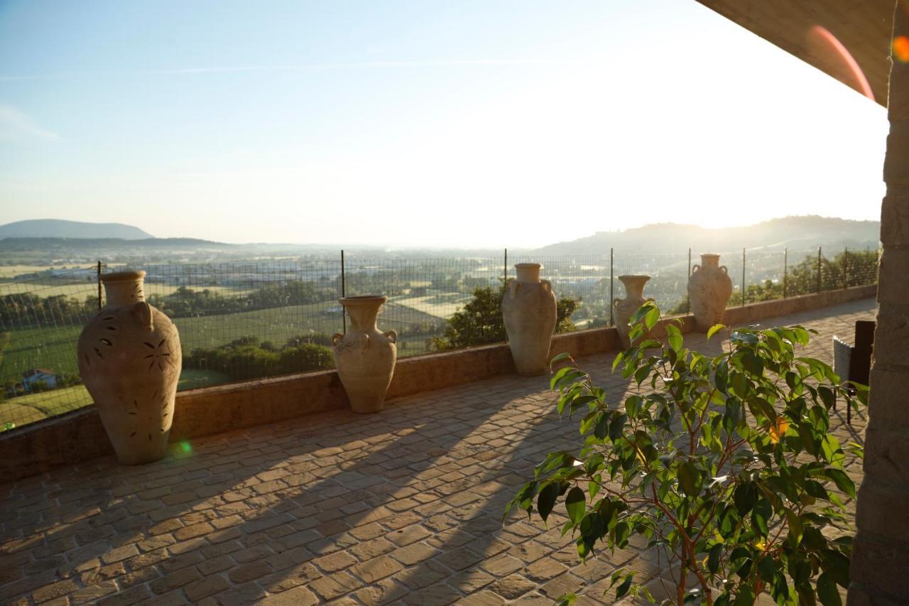 Apartment Le Terrazze