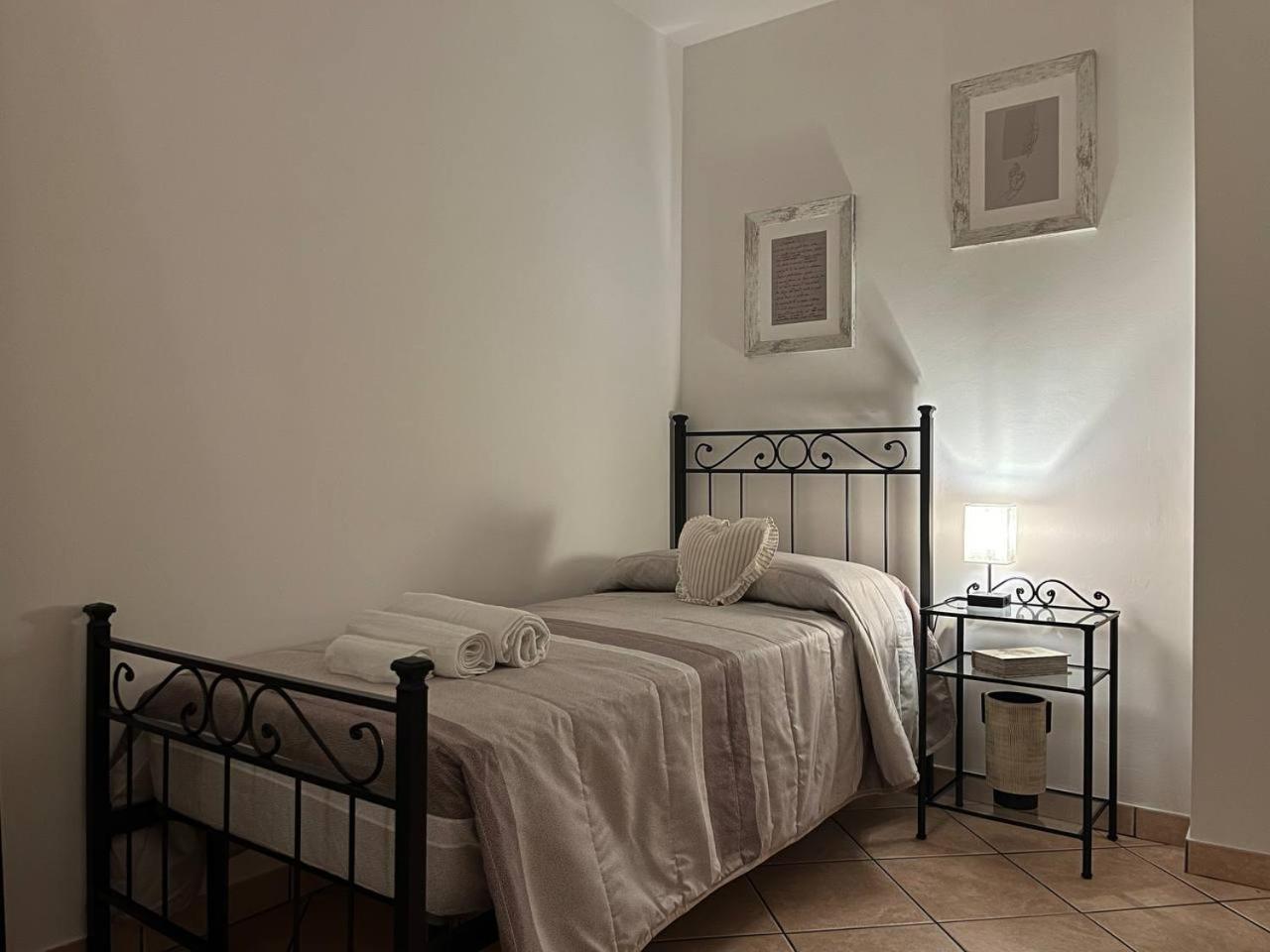 Le Terrazze Apartment